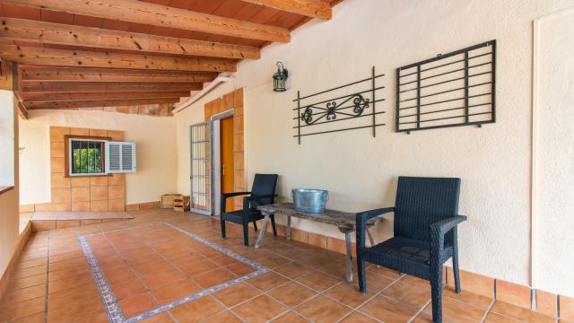 Finca Son Cladera Petit