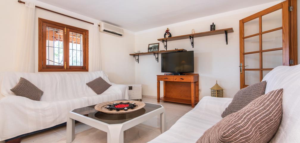 Finca Son Cladera Petit