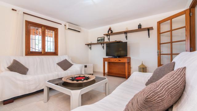 Finca Son Cladera Petit