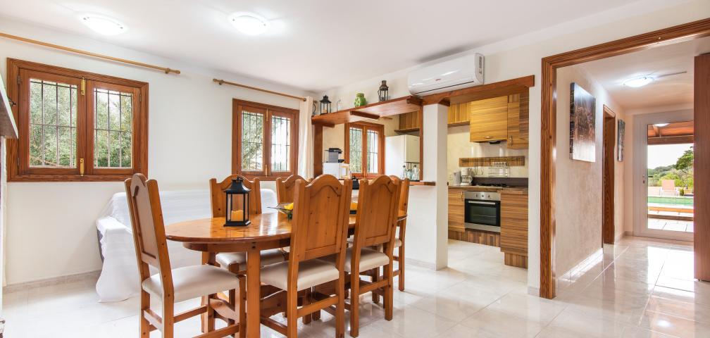 Finca Son Cladera Petit