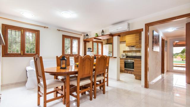 Finca Son Cladera Petit