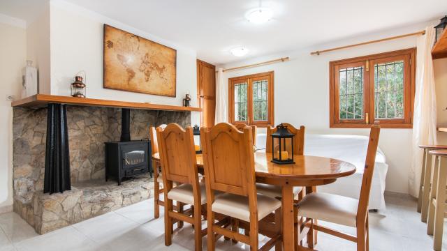 Finca Son Cladera Petit