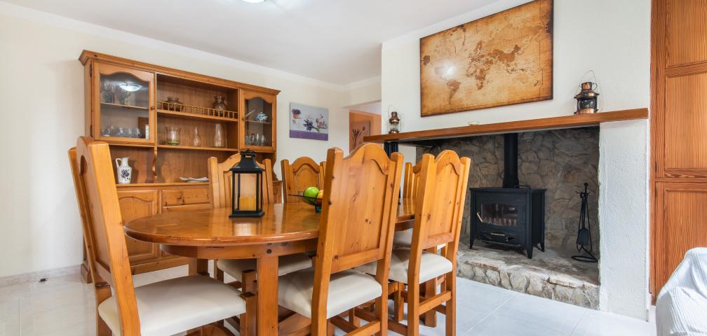 Finca Son Cladera Petit