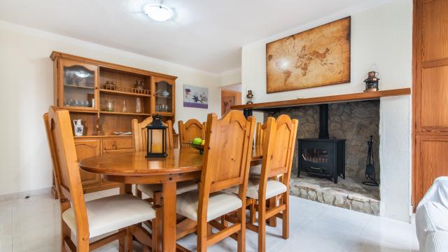 Finca Son Cladera Petit