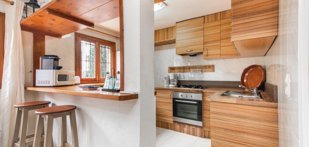 Finca Son Cladera Petit