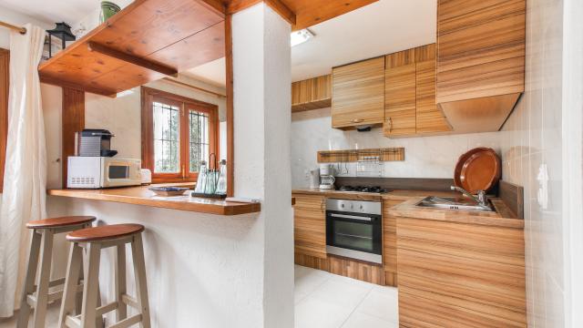 Finca Son Cladera Petit