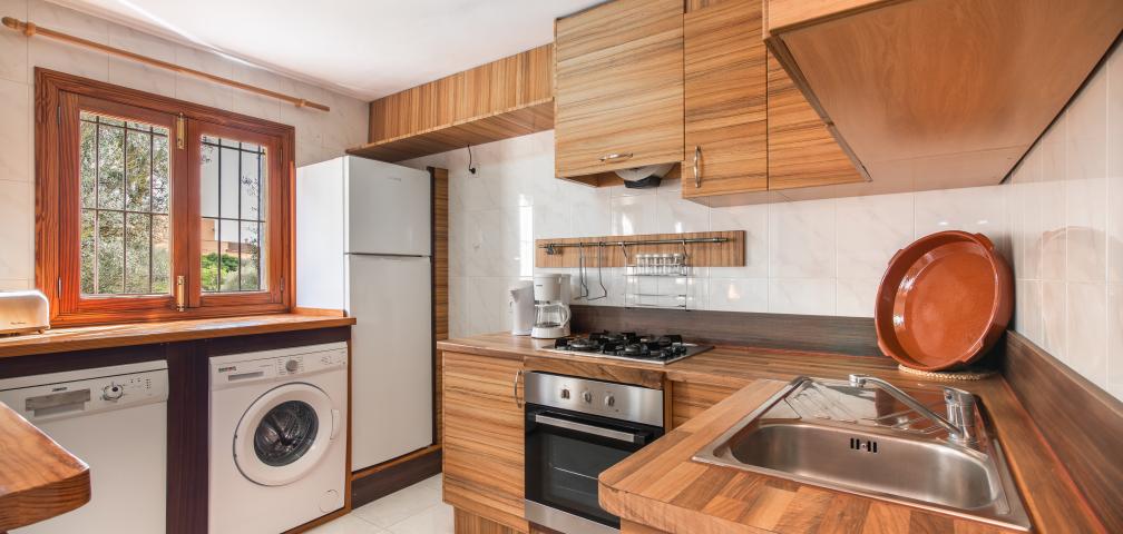 Finca Son Cladera Petit