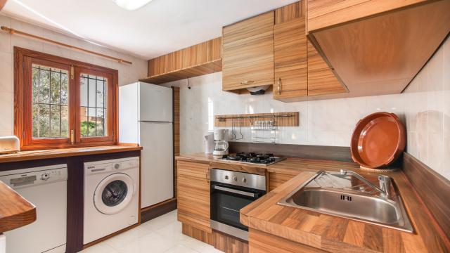 Finca Son Cladera Petit