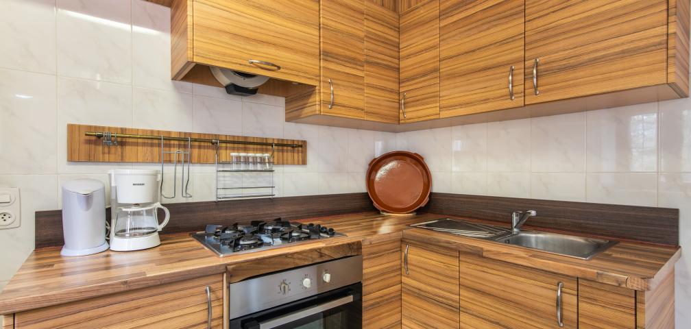 Finca Son Cladera Petit