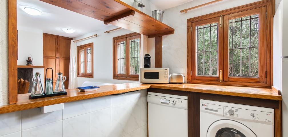 Finca Son Cladera Petit