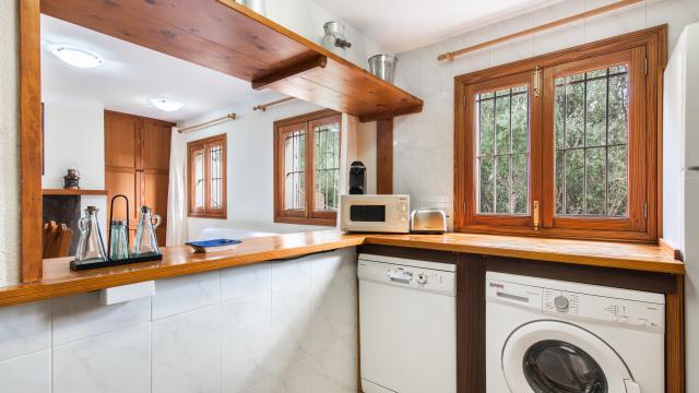 Finca Son Cladera Petit