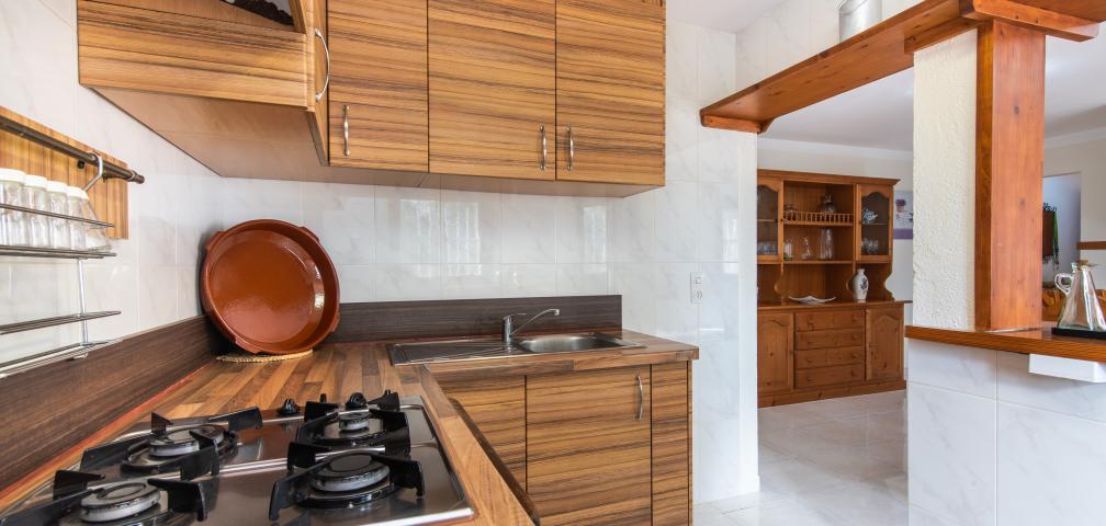 Finca Son Cladera Petit