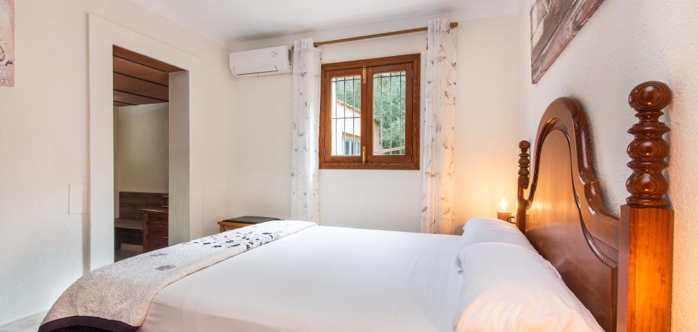 Finca Son Cladera Petit