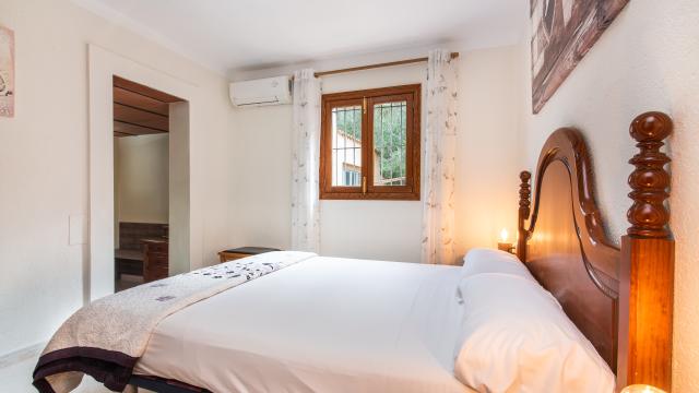 Finca Son Cladera Petit