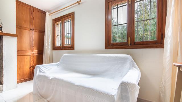 Finca Son Cladera Petit