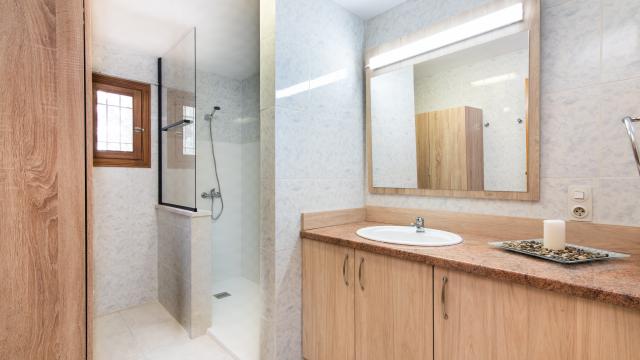 Finca Son Cladera Petit