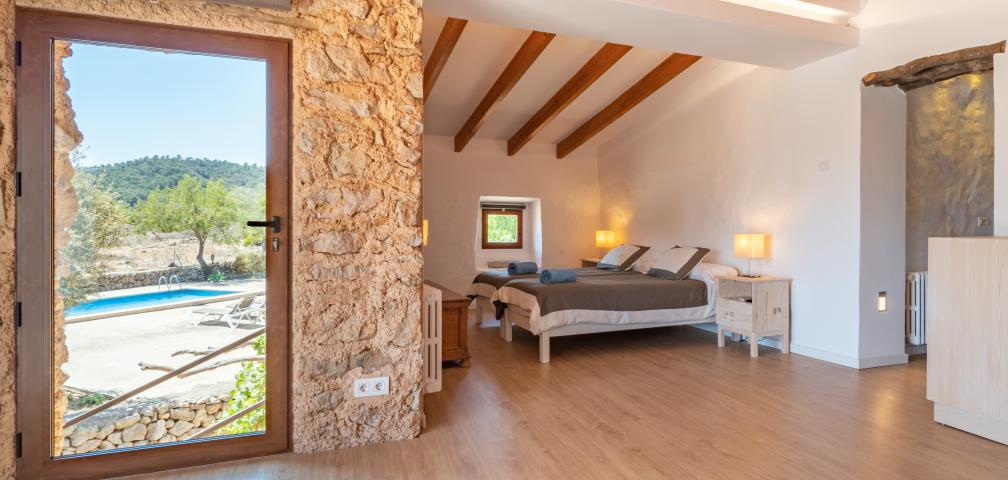 Finca Sa Torre de Canyamel