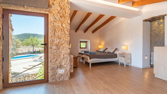 Finca Sa Torre de Canyamel