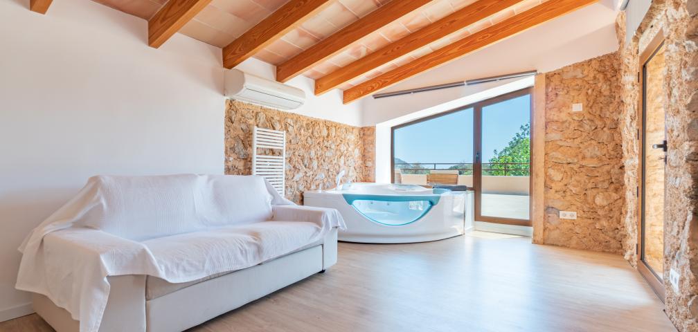 Finca Sa Torre de Canyamel