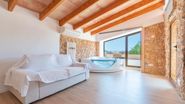 Finca Sa Torre de Canyamel