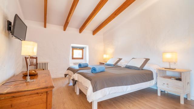 Finca Sa Torre de Canyamel