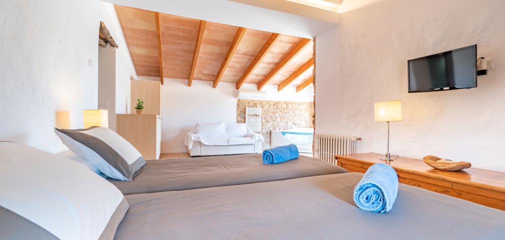 Finca Sa Torre de Canyamel