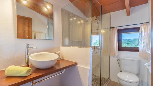 Finca Sa Torre de Canyamel