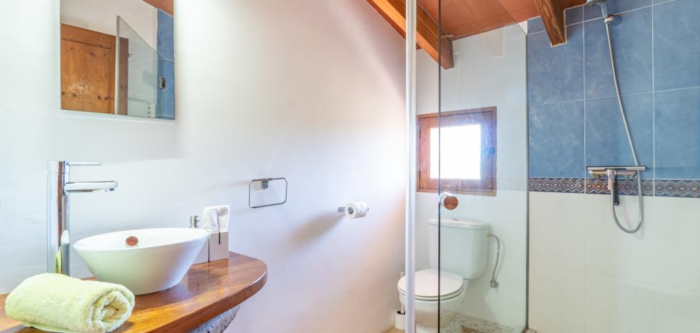 Finca Sa Torre de Canyamel