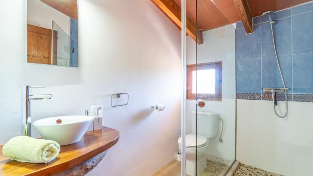 Finca Sa Torre de Canyamel