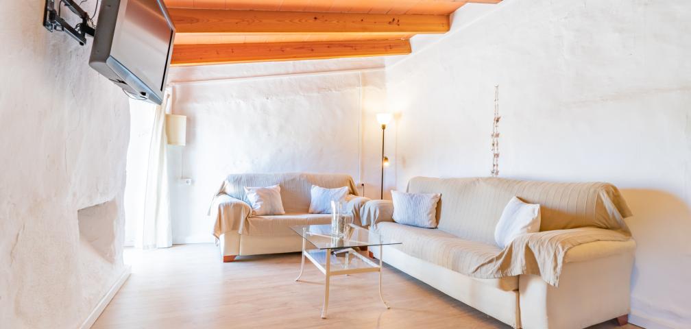 Finca Sa Torre de Canyamel