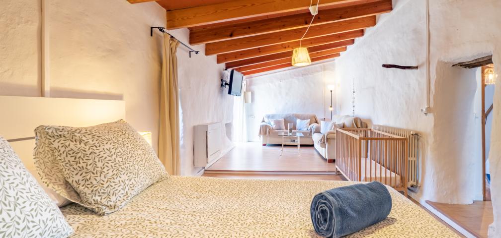 Finca Sa Torre de Canyamel