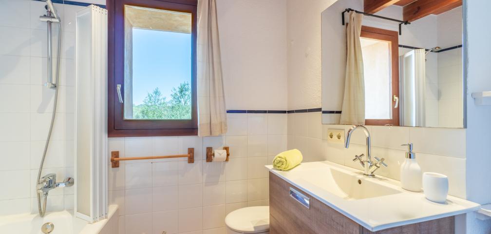 Finca Sa Torre de Canyamel