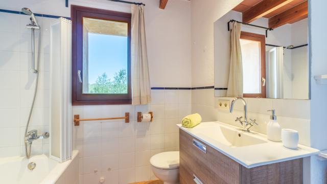 Finca Sa Torre de Canyamel