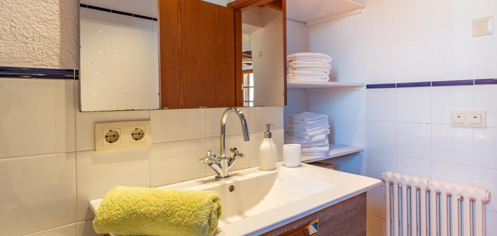 Finca Sa Torre de Canyamel