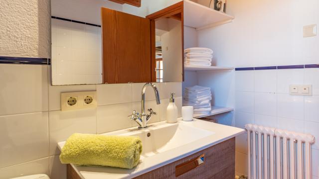 Finca Sa Torre de Canyamel