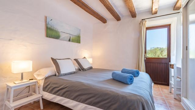 Finca Sa Torre de Canyamel