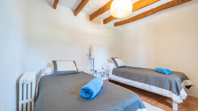 Finca Sa Torre de Canyamel