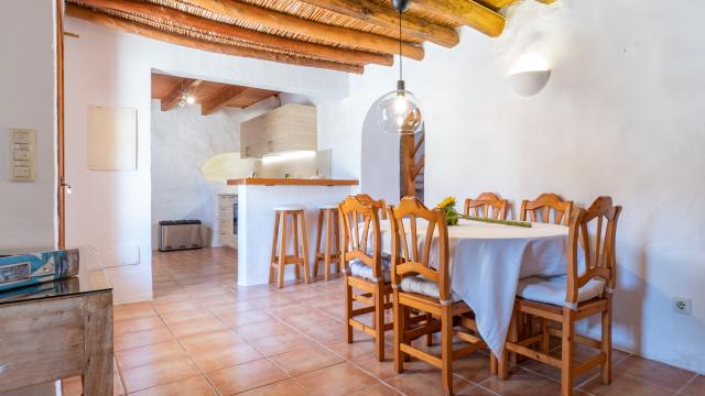 Finca Sa Torre de Canyamel