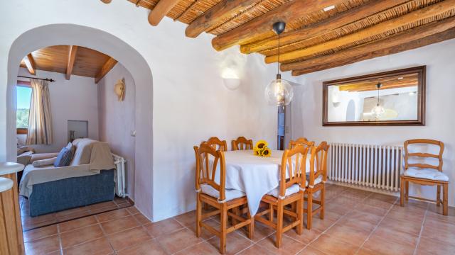 Finca Sa Torre de Canyamel