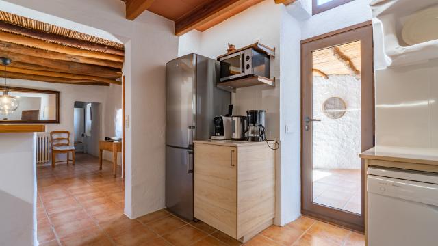 Finca Sa Torre de Canyamel