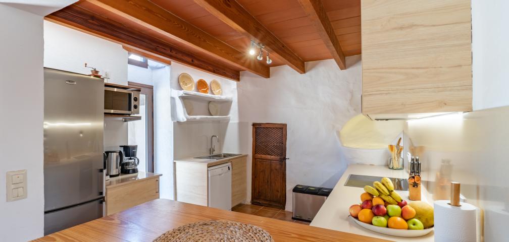 Finca Sa Torre de Canyamel