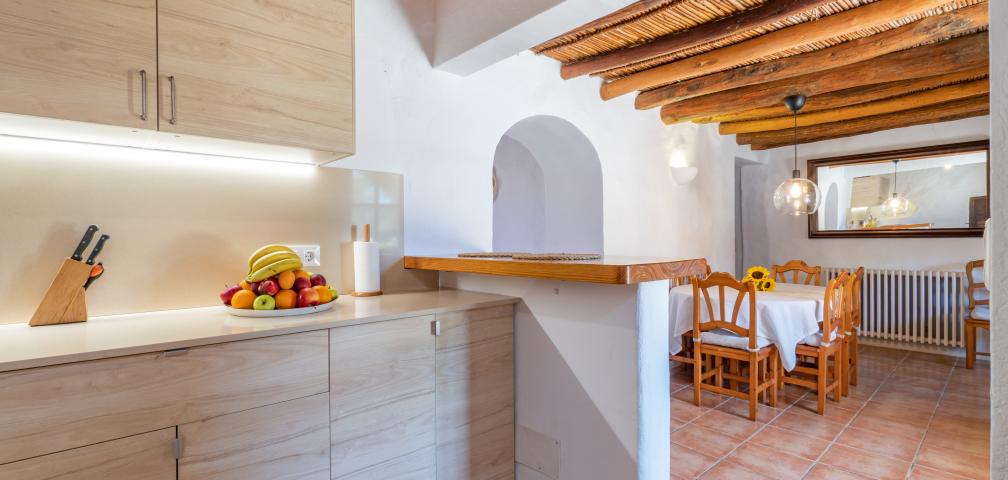 Finca Sa Torre de Canyamel