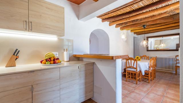 Finca Sa Torre de Canyamel