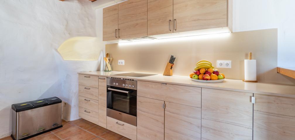 Finca Sa Torre de Canyamel