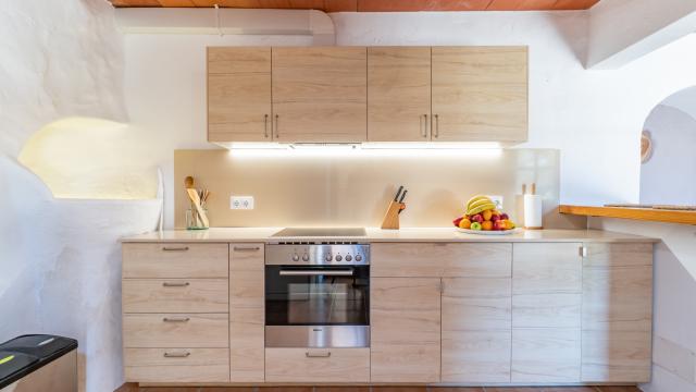 Finca Sa Torre de Canyamel