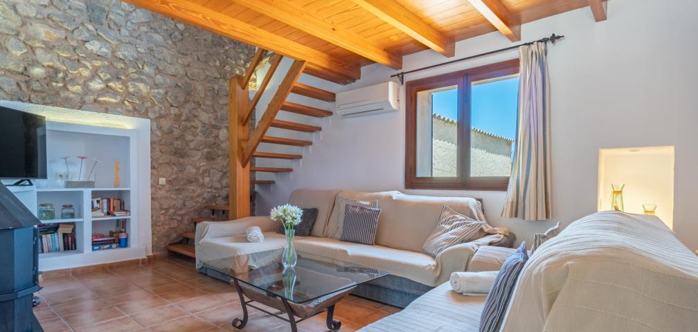 Finca Sa Torre de Canyamel