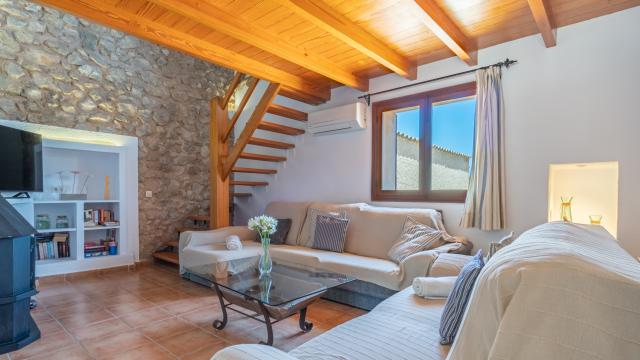 Finca Sa Torre de Canyamel