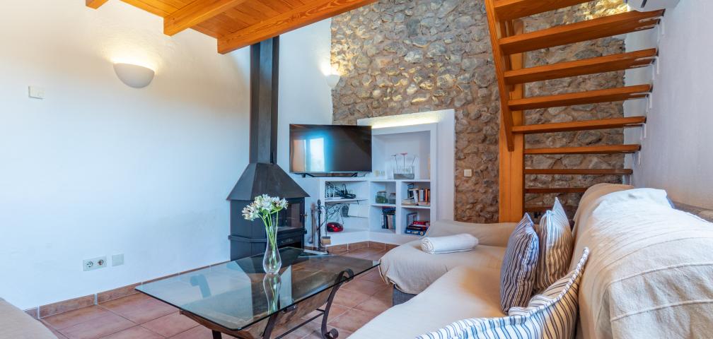 Finca Sa Torre de Canyamel