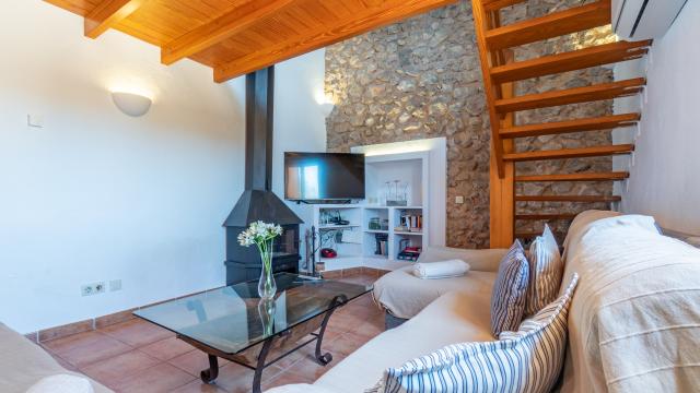 Finca Sa Torre de Canyamel