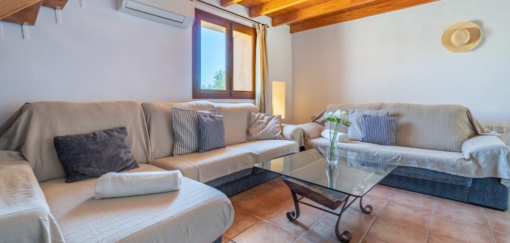 Finca Sa Torre de Canyamel